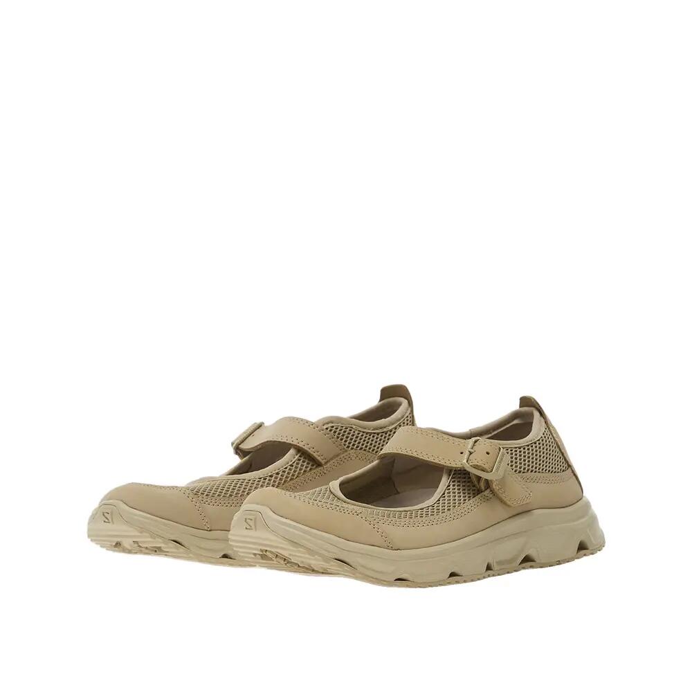 Salomon Rx Marie-Jeanne Beige 5/6