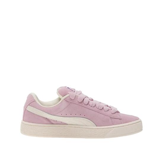 Zapatos PUMA Suede XL Violeta