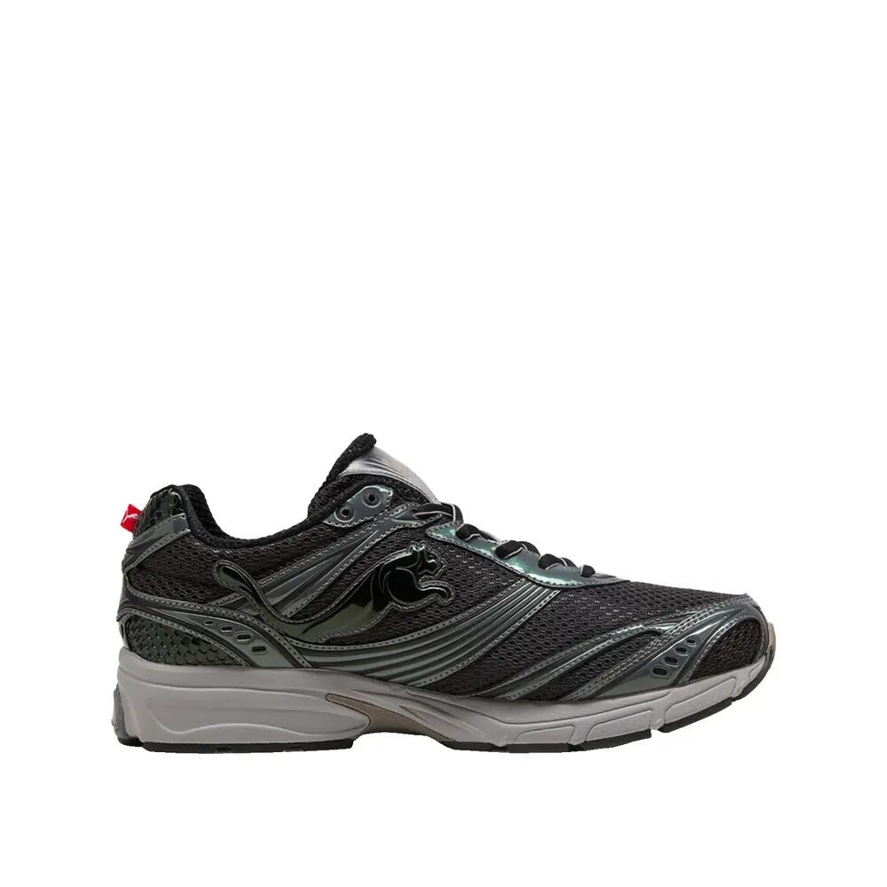 Schuhe PUMA Homura OG+ Schwarz/Silber Matt 3/7