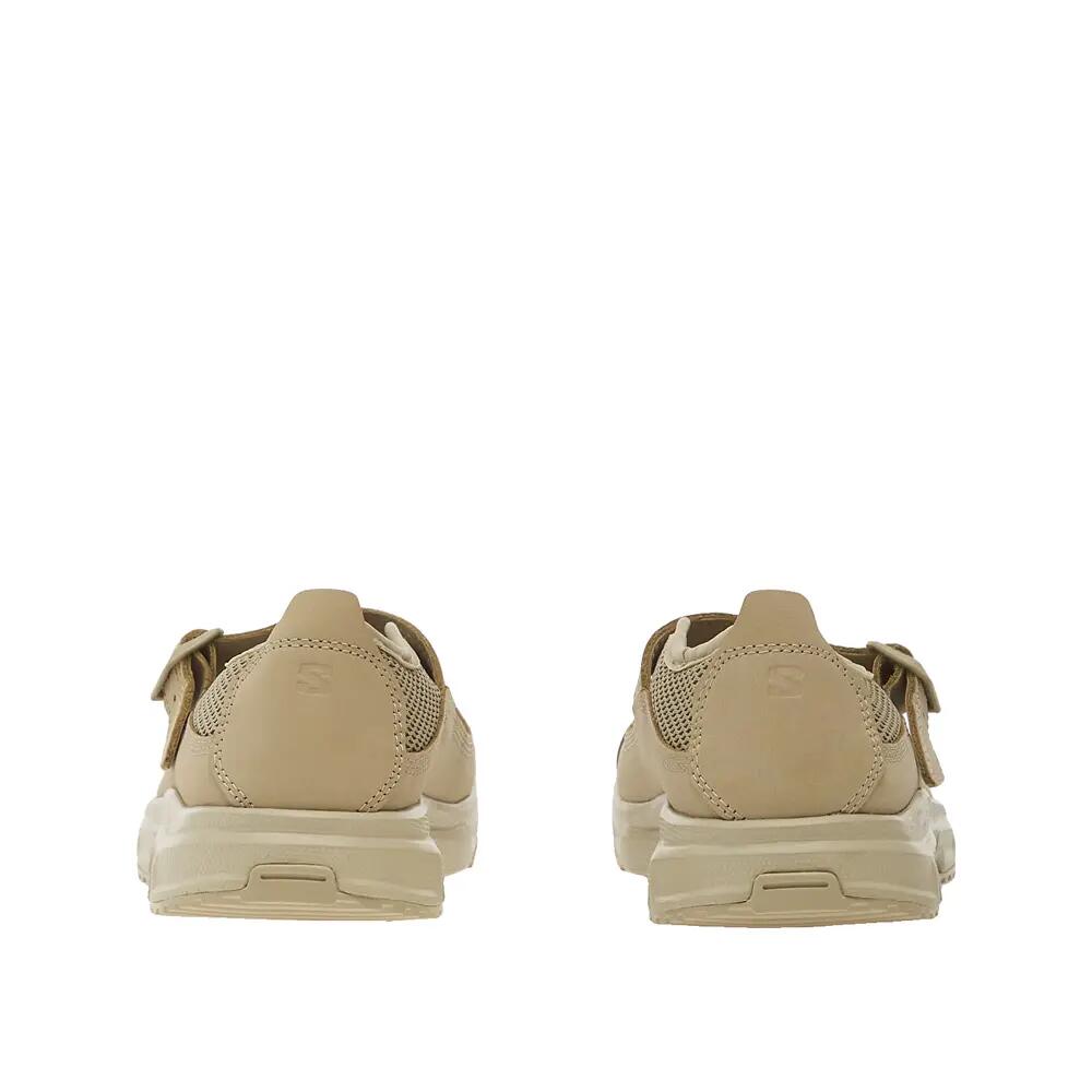 Salomon Rx Marie-Jeanne Beige 4/6