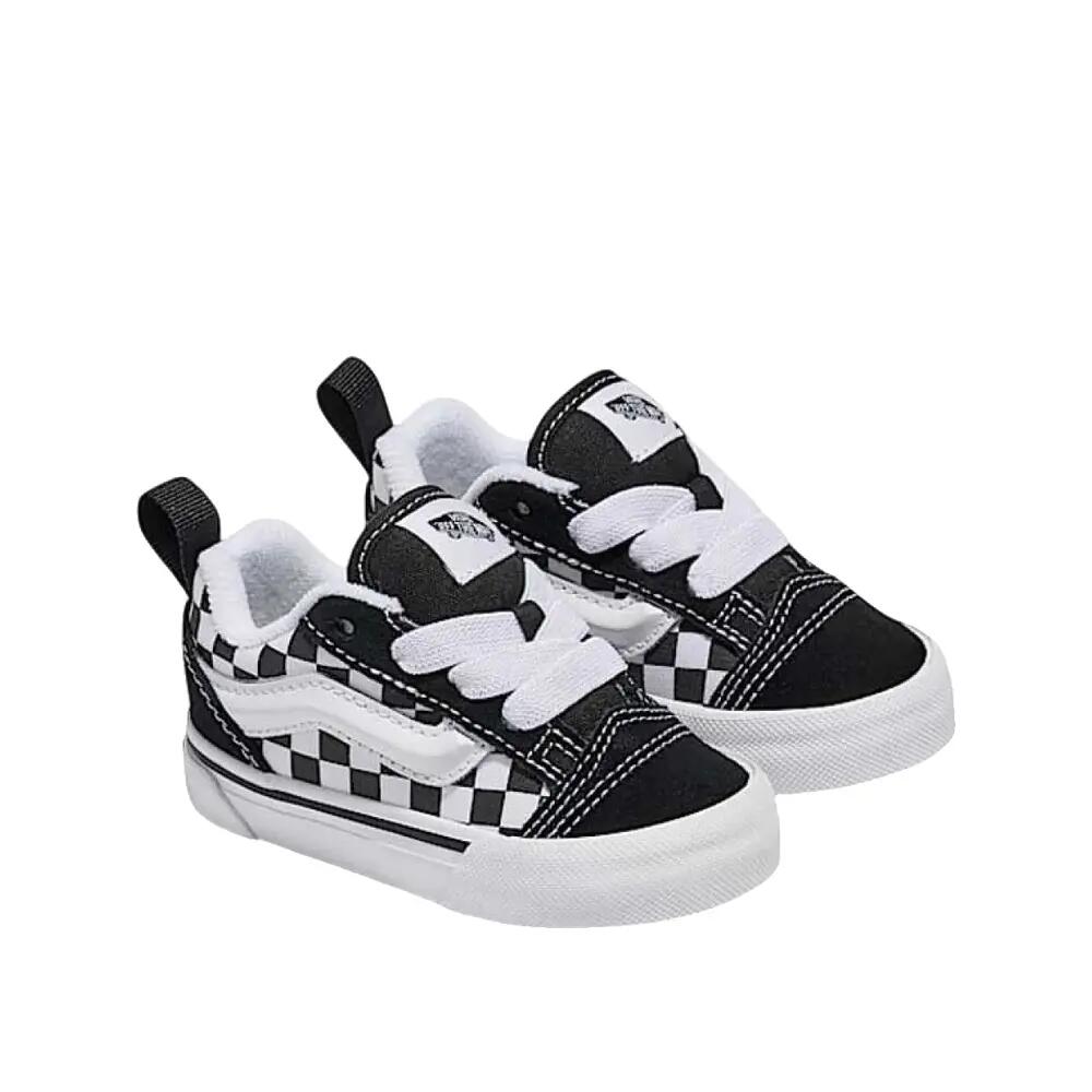Chaussures Vans Knu Skool 2/5