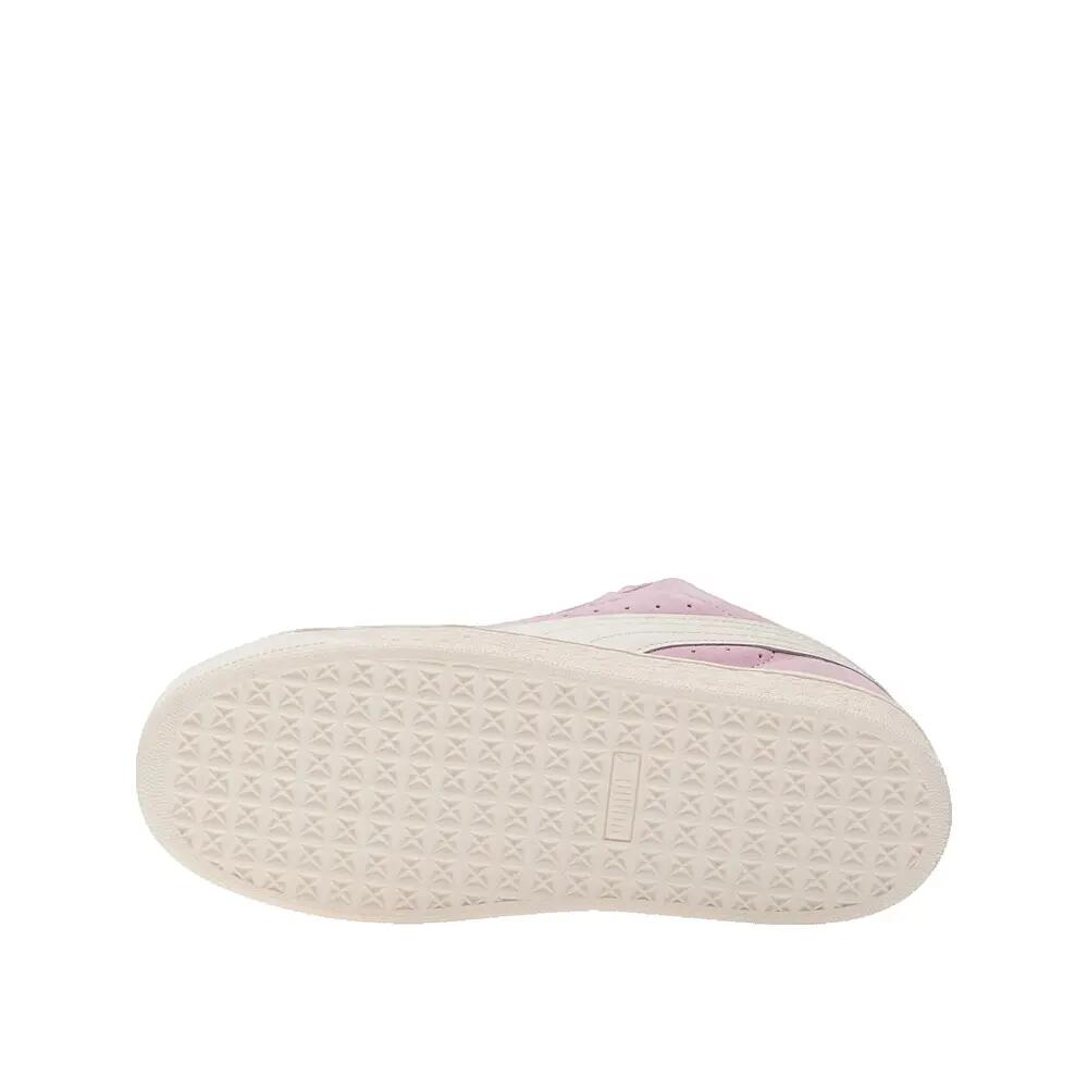 Puma Suede XL Grape Mist — foto 3