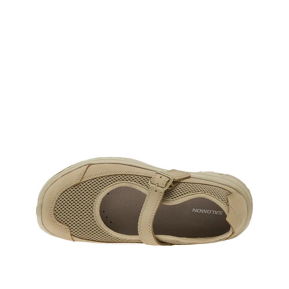 Salomon Rx Marie-Jeanne Beige 3/6