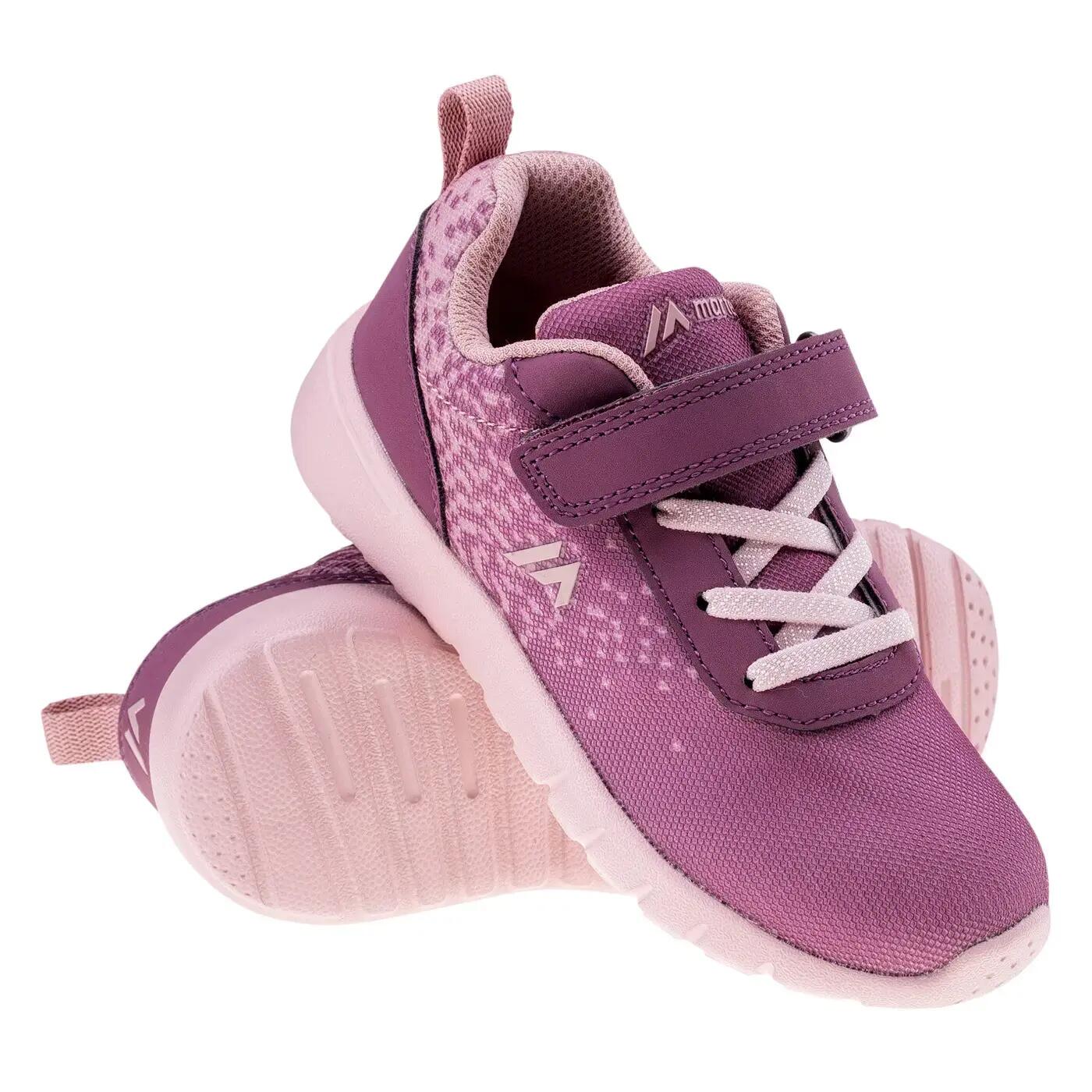 Sneakersy dla dzieci Martes Essentials Makredi 4/5