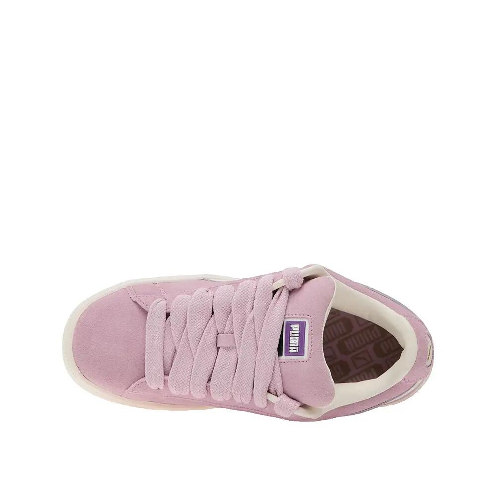 PUMA Suede XL Lila 2/5