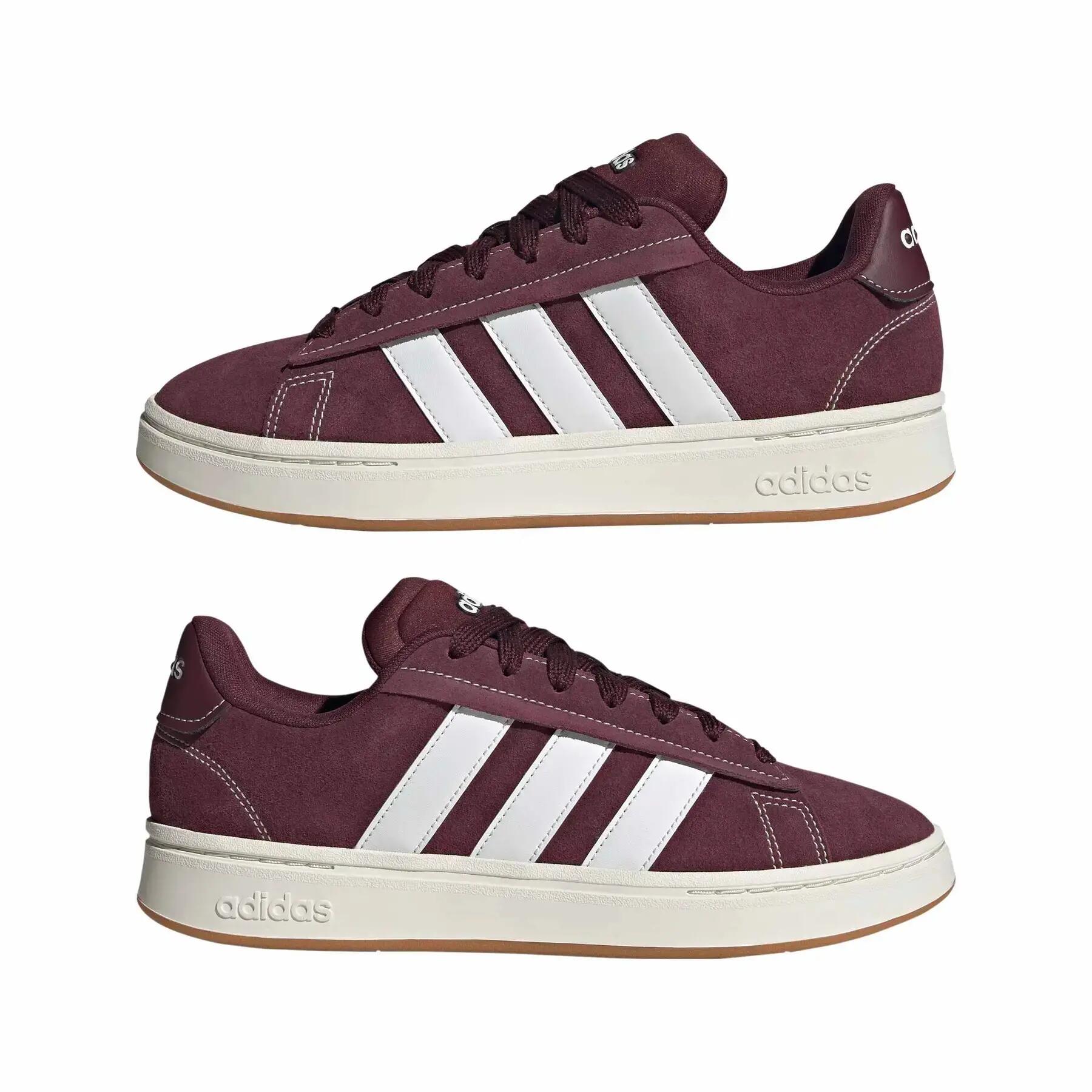 Baskets adidas Grand Court Alpha 4/7