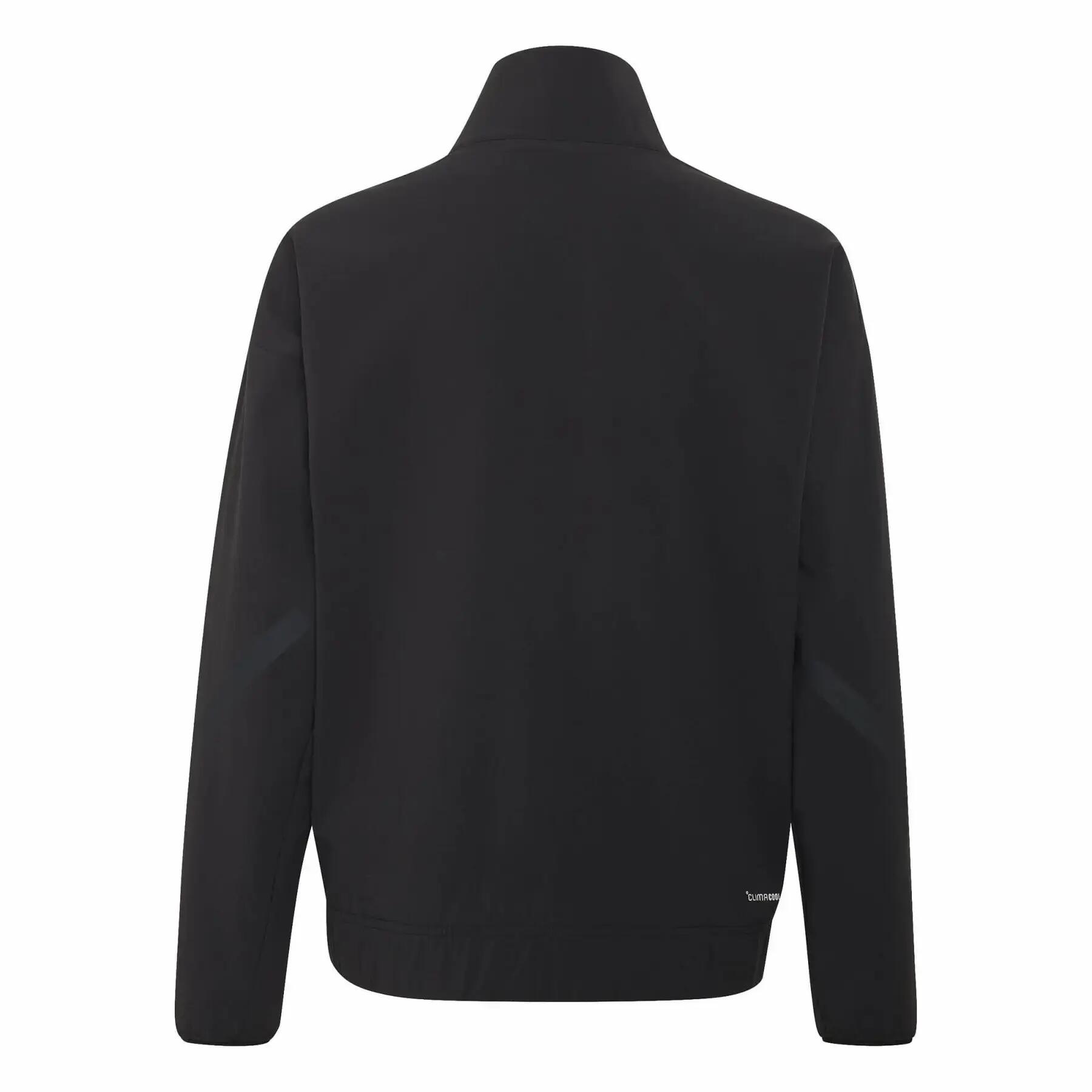 Veste enfant adidas Z.N.E. 2/5