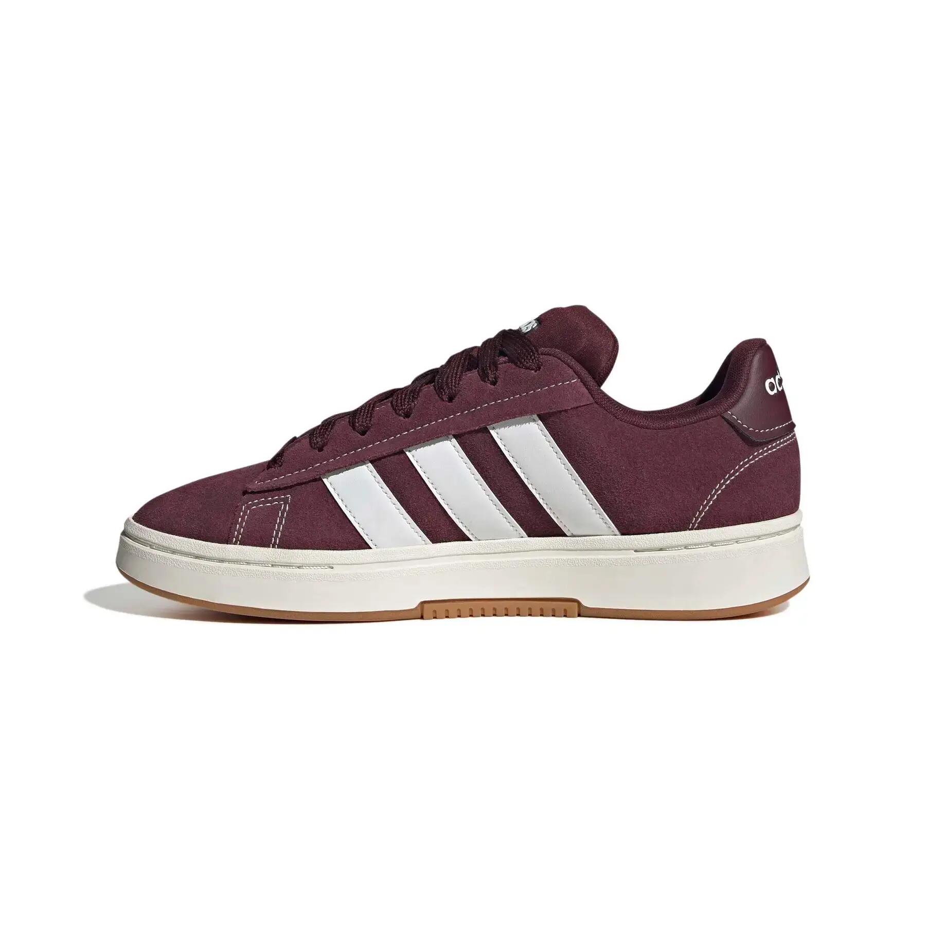 Baskets adidas Grand Court Alpha 3/7