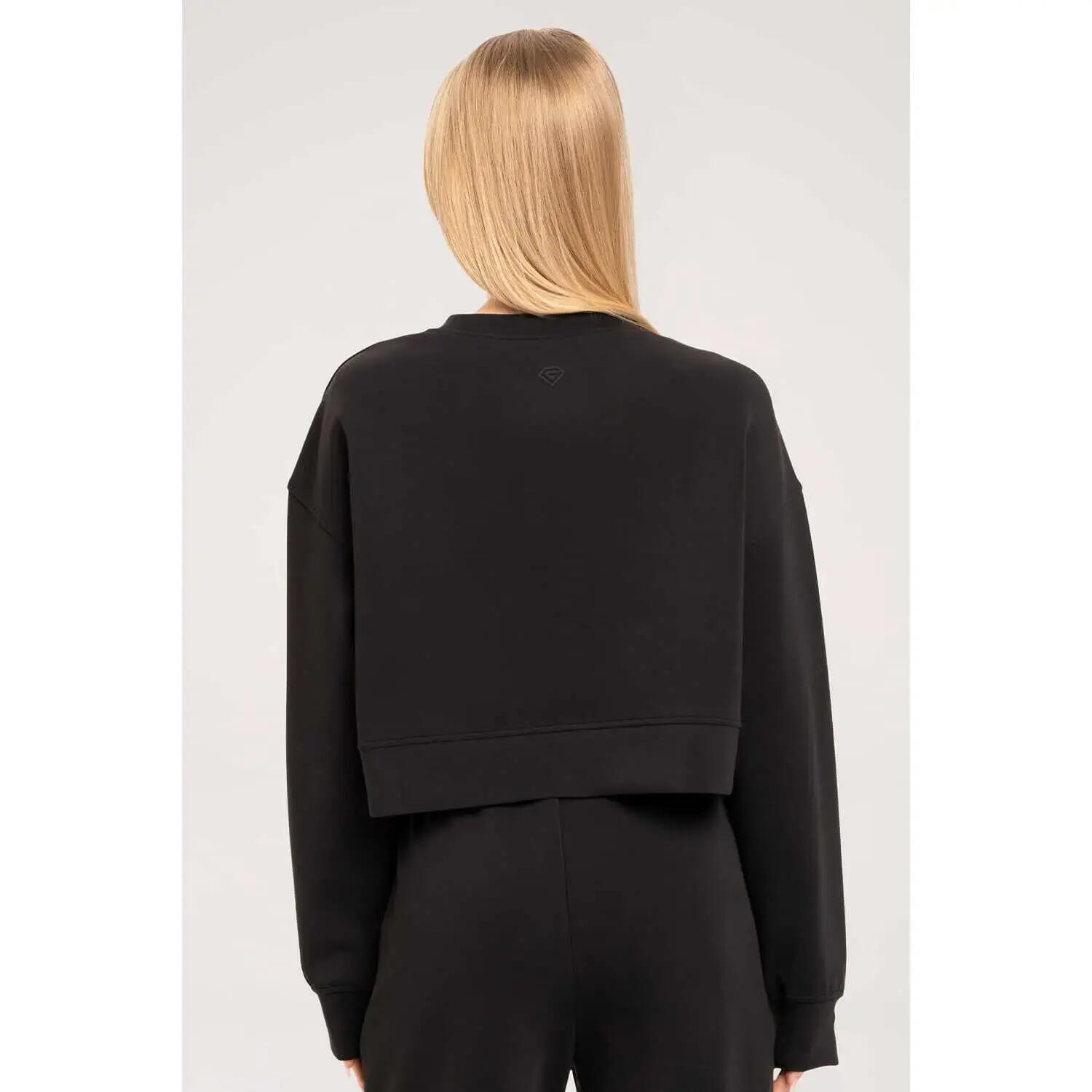Bluza damska Gym Glamour 2/4