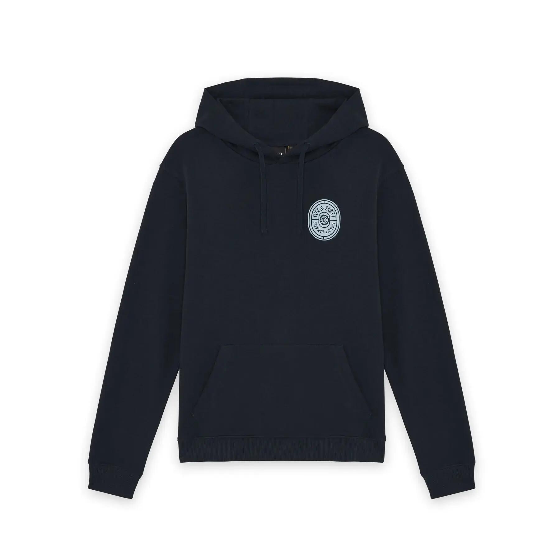 LYLE AND SCOTT picture