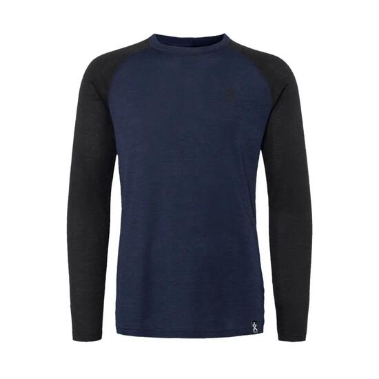 Pullover aus Wolle Bula Norm Merino