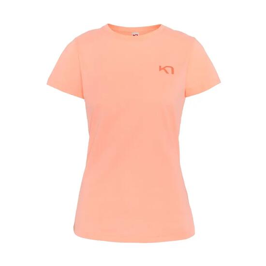 T-Shirt Kari Traa