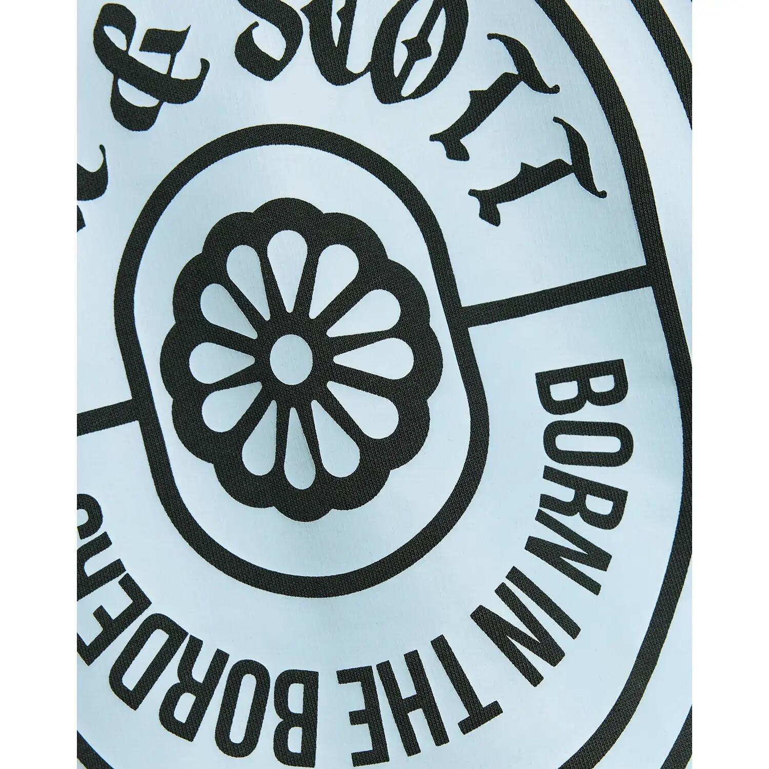 Hoodie Lyle & Scott Graphic 7/7
