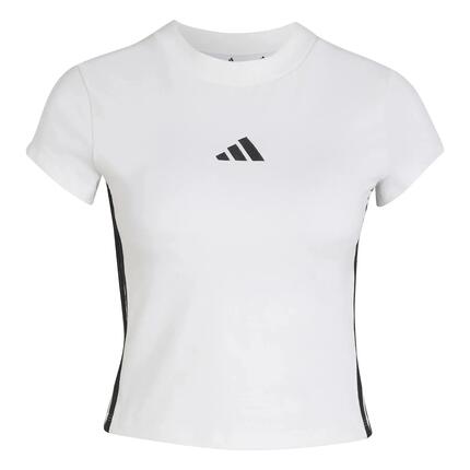 T-shirt femme adidas Essentials 3-Stripes