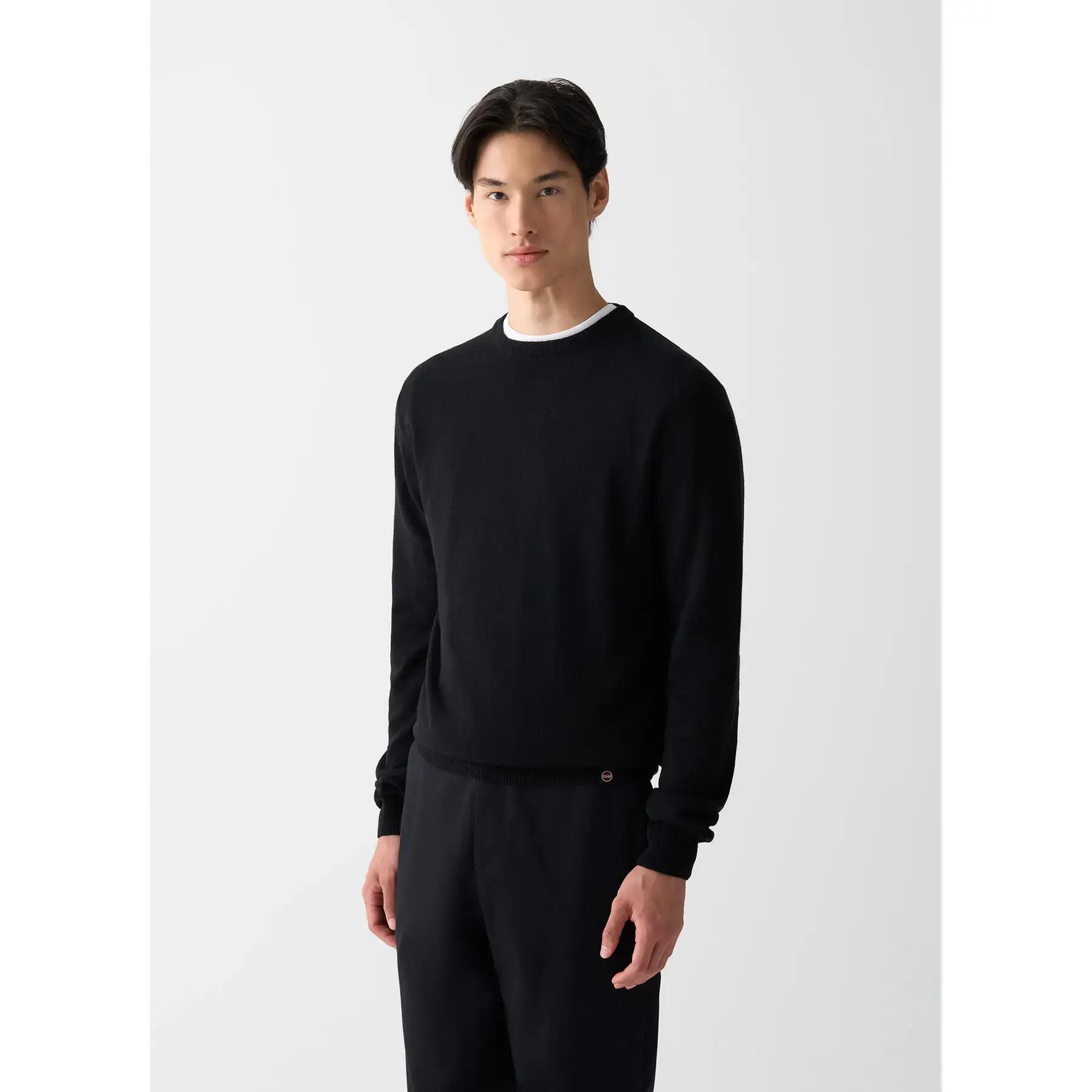 Sweter z dzianiny Colmar 4/5