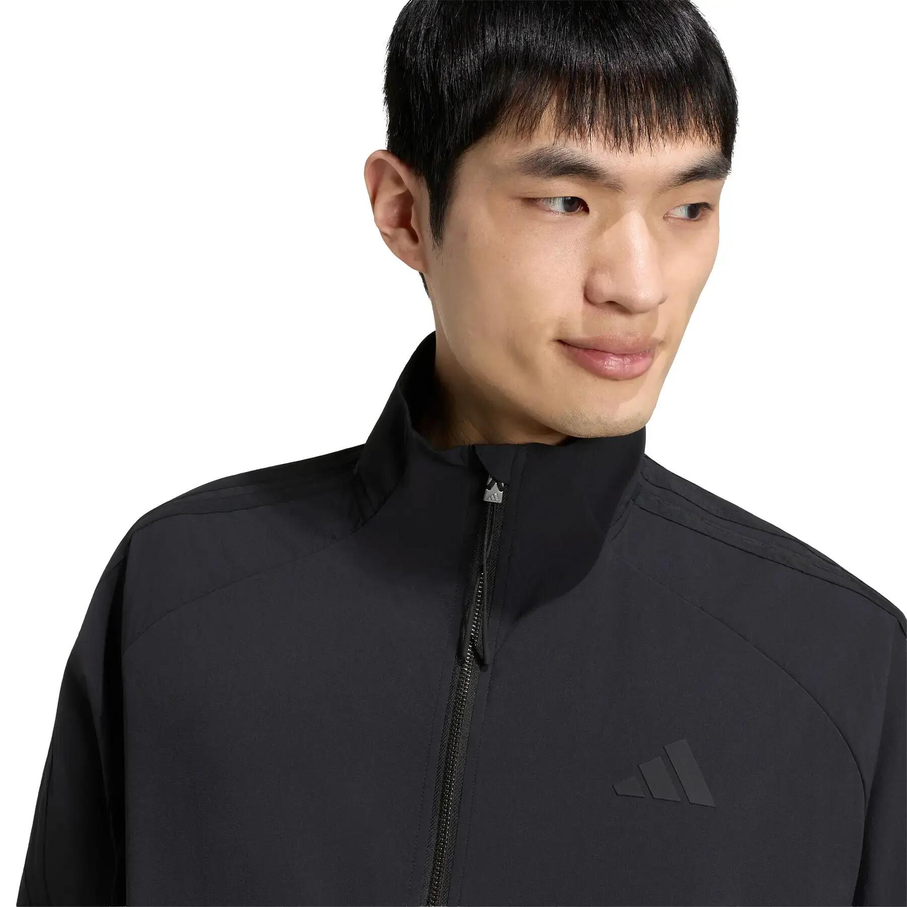 Sweatshirt adidas City Tech 5/6