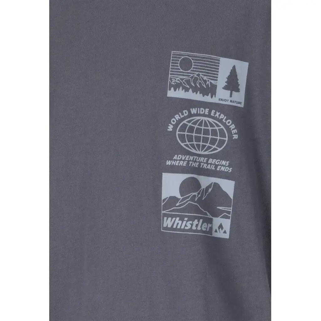 T-Shirt Kind Whistler Arwen 3/3