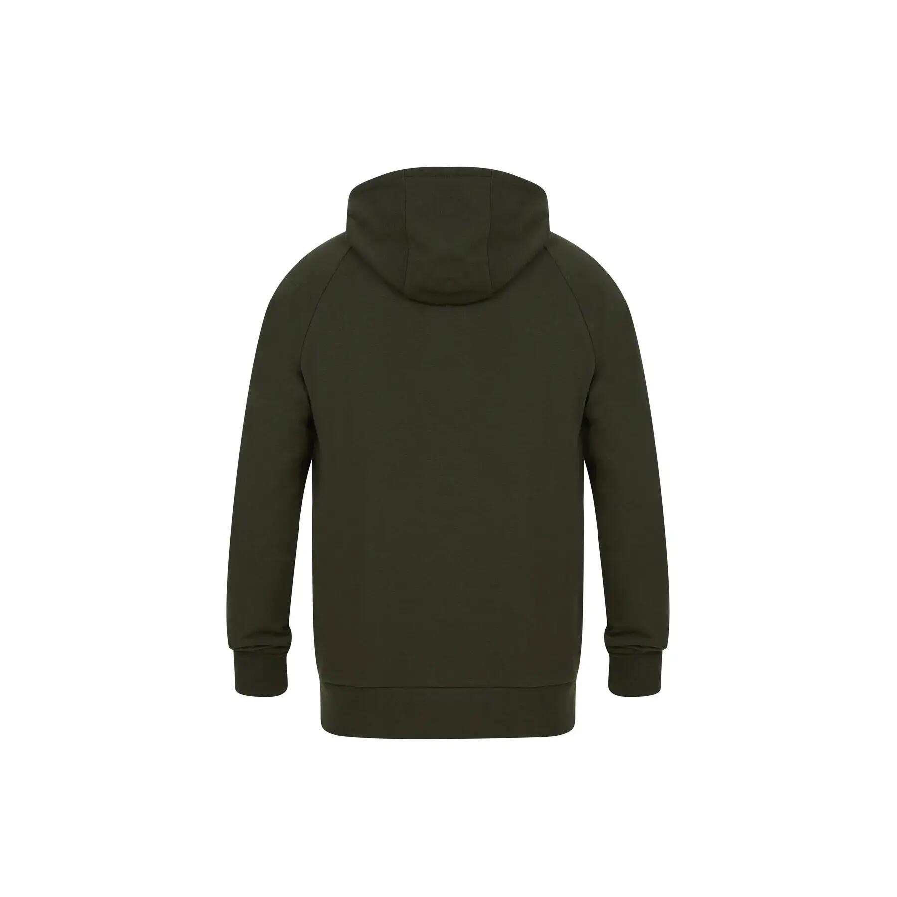 Sweatshirt à capuche Tombo 2/3