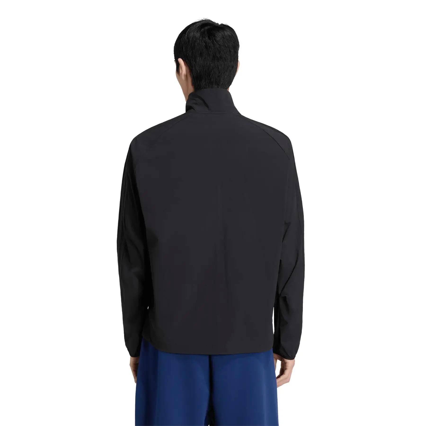 Sweatshirt adidas City Tech 4/6