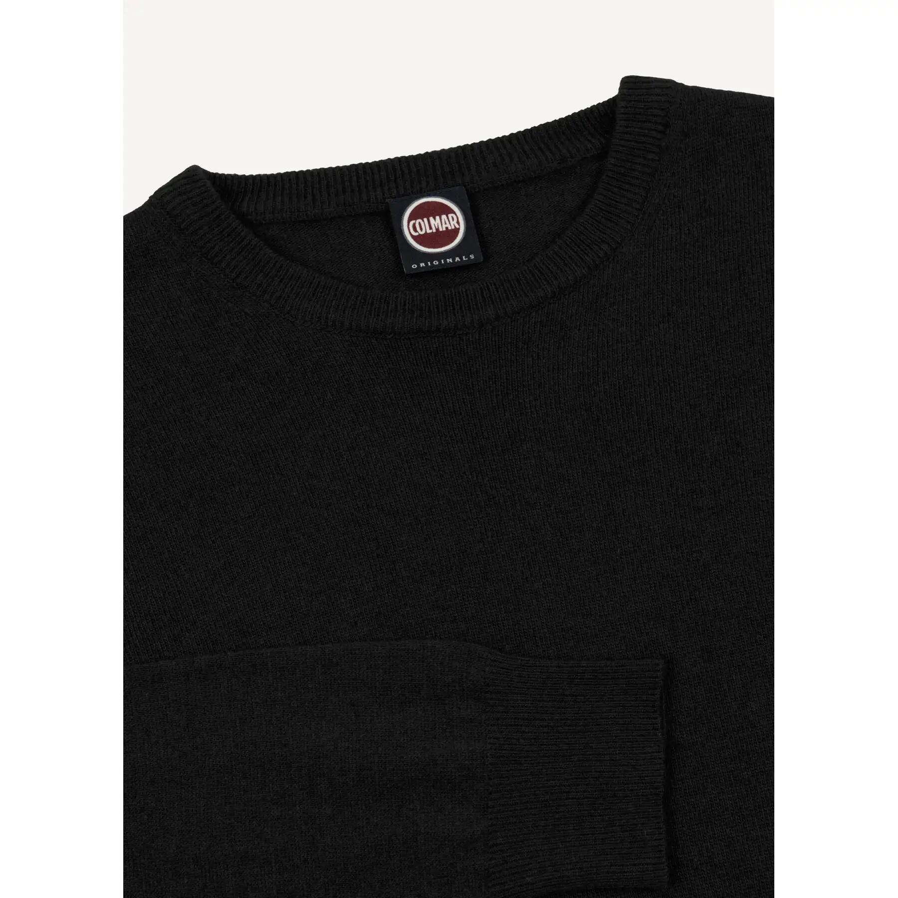 Sweter z dzianiny Colmar 3/5