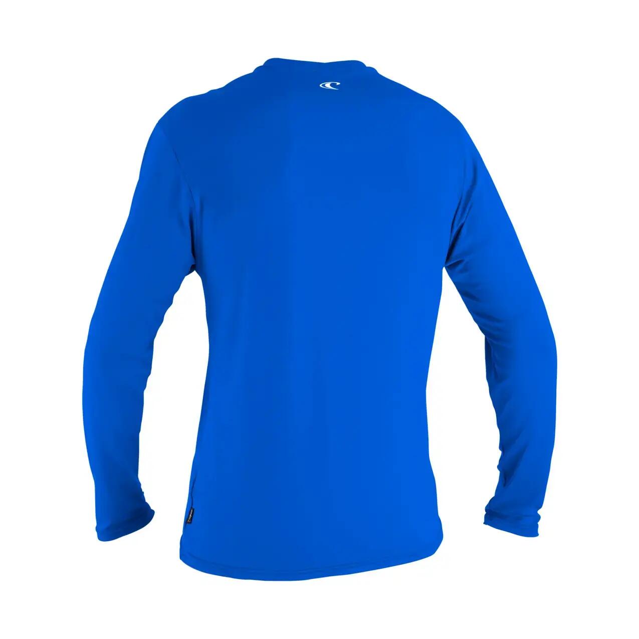 T-shirt anti UV manches longues O'Neill Basic Skins 2/2