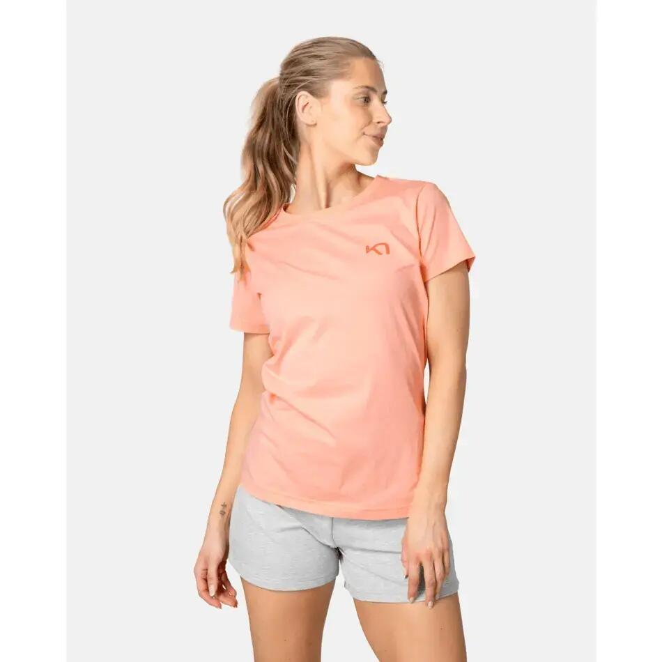 T-shirt da donna Kari Traa 2/4