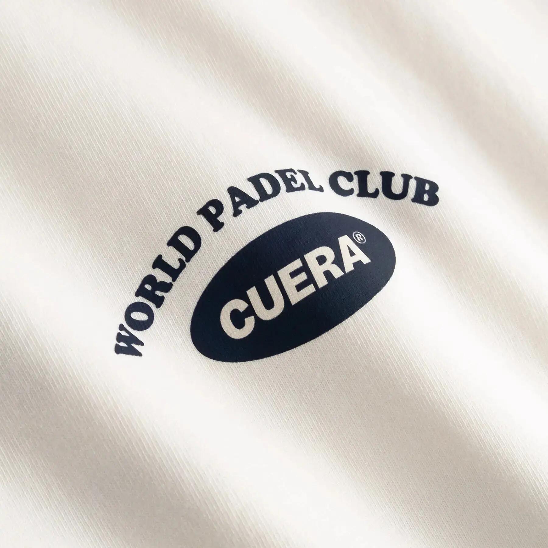 T-shirt Cuera Offcourt Legacy 5/5