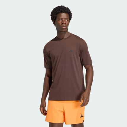 WORKOUT ESSENTIALS FEELREADY T-SHIRT