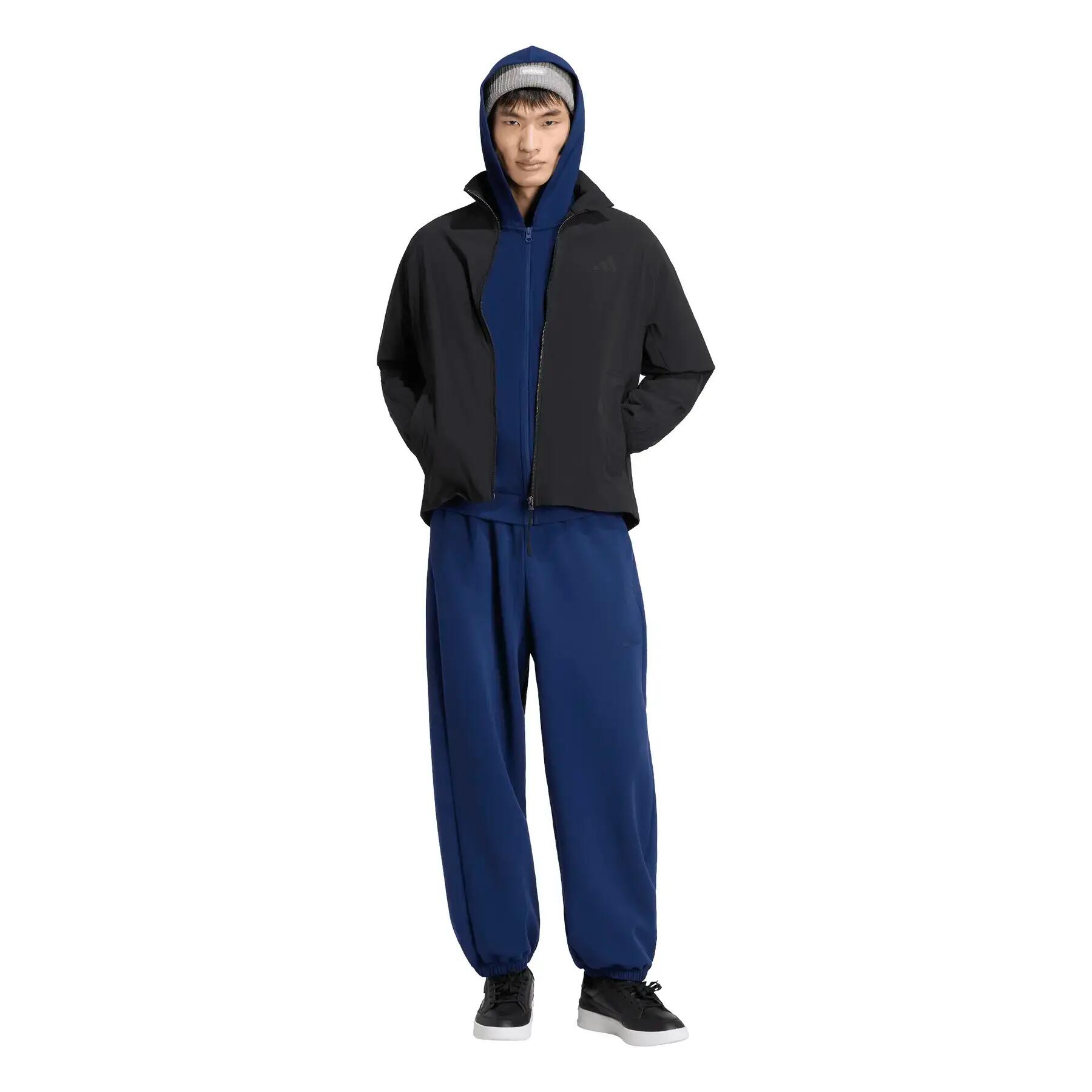 Sweatshirt adidas City Tech 3/6
