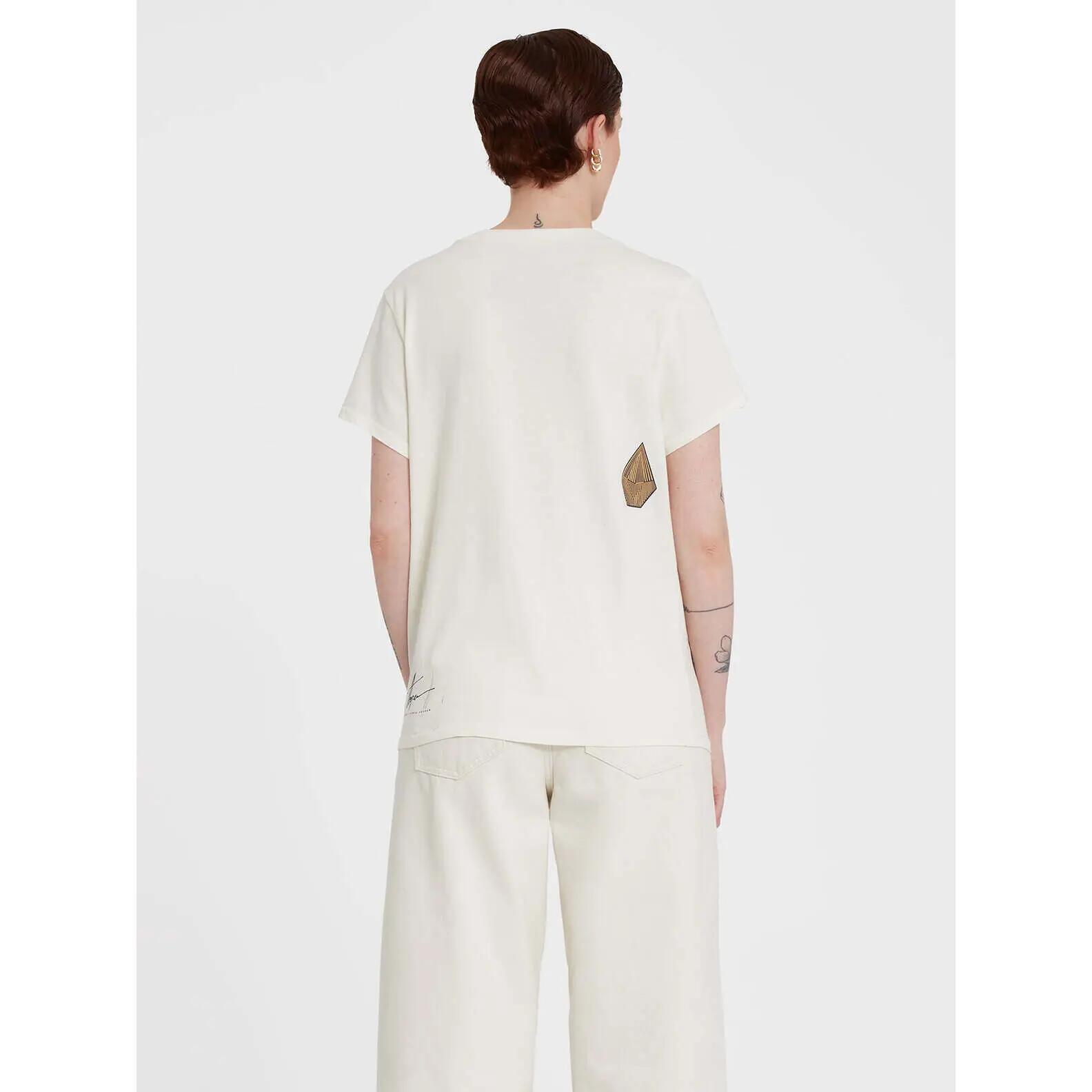 Maglietta da donna Volcom Thomas Hooper Fa 5/5