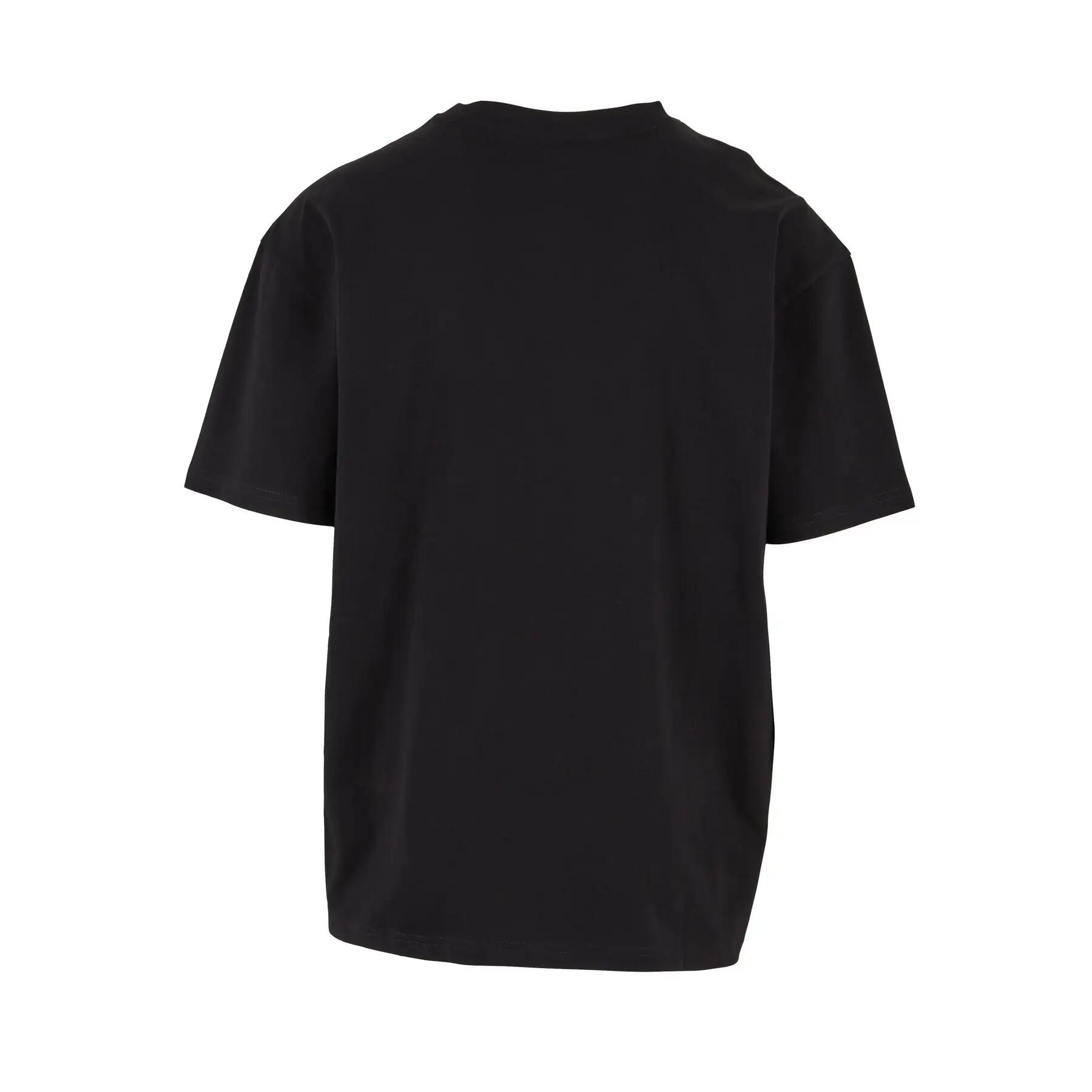 Cotton T-shirt Build Your Brand 2/4