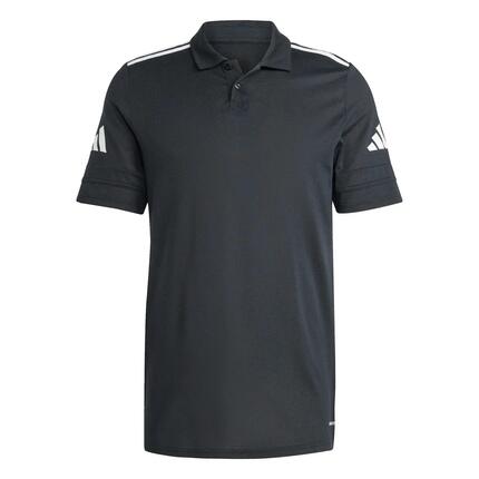 Polo cotton adidas Squadra25