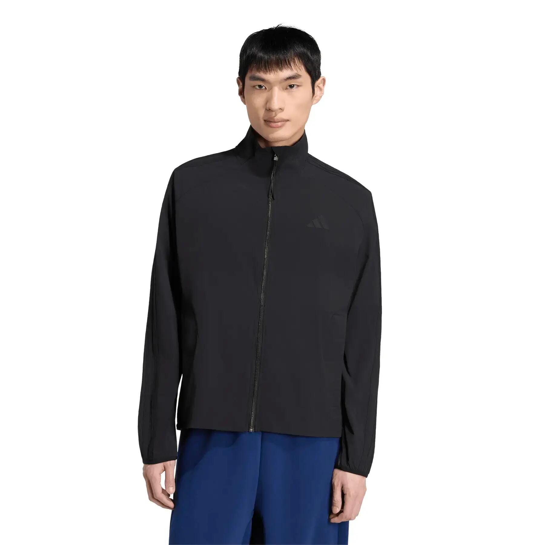 Sweatshirt adidas City Tech 2/6