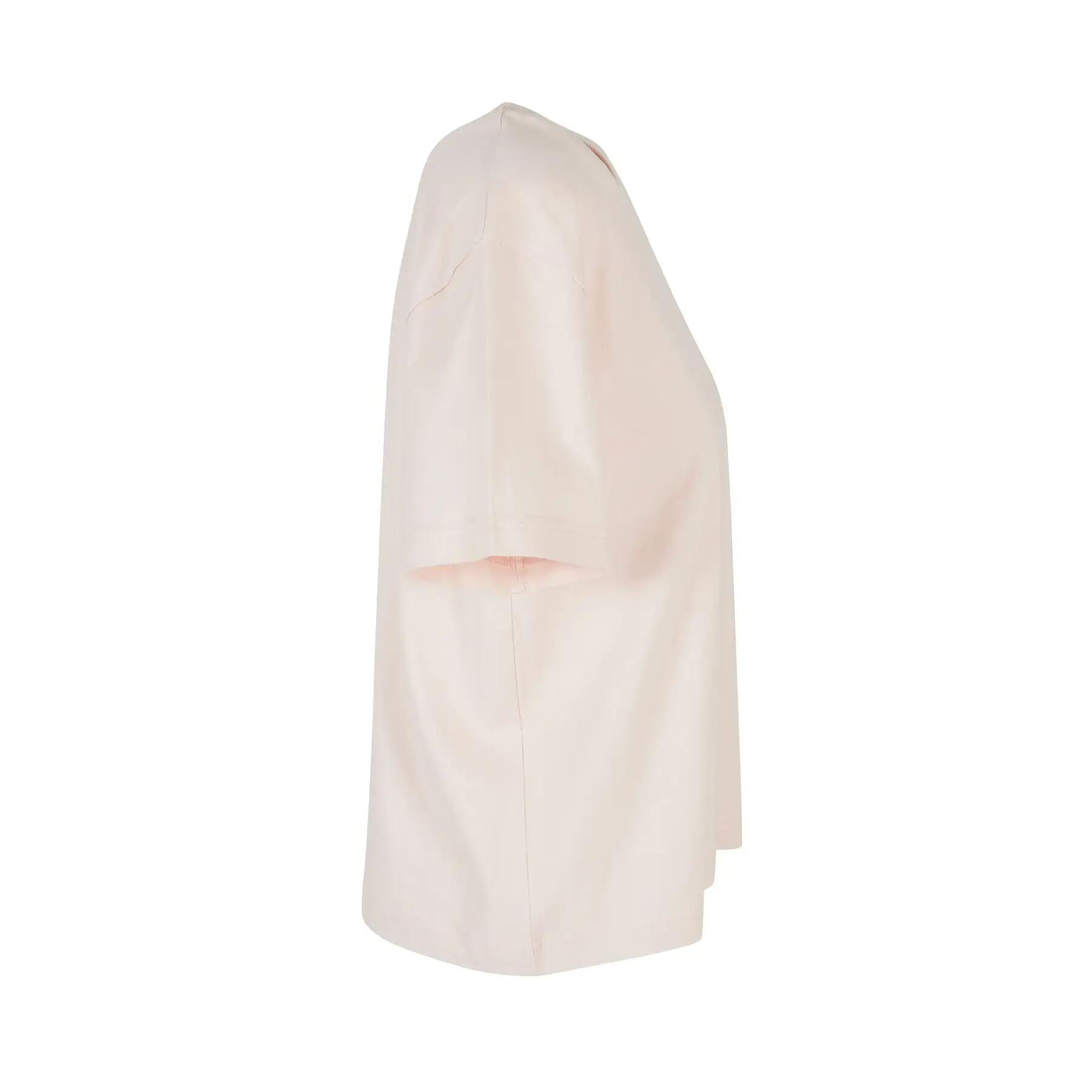 Women's oversized T-shirt Build Your Brand 4/4