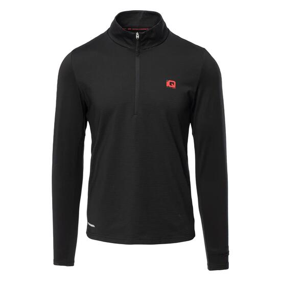 Langarm-T-Shirt IQ Intelligence Quality Imoa