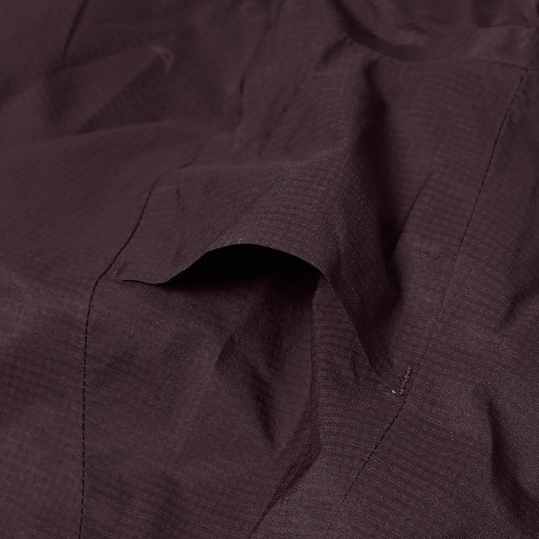 Waterproof Long Sleeve Shirt Dames Endura Alltrack Race 7/7