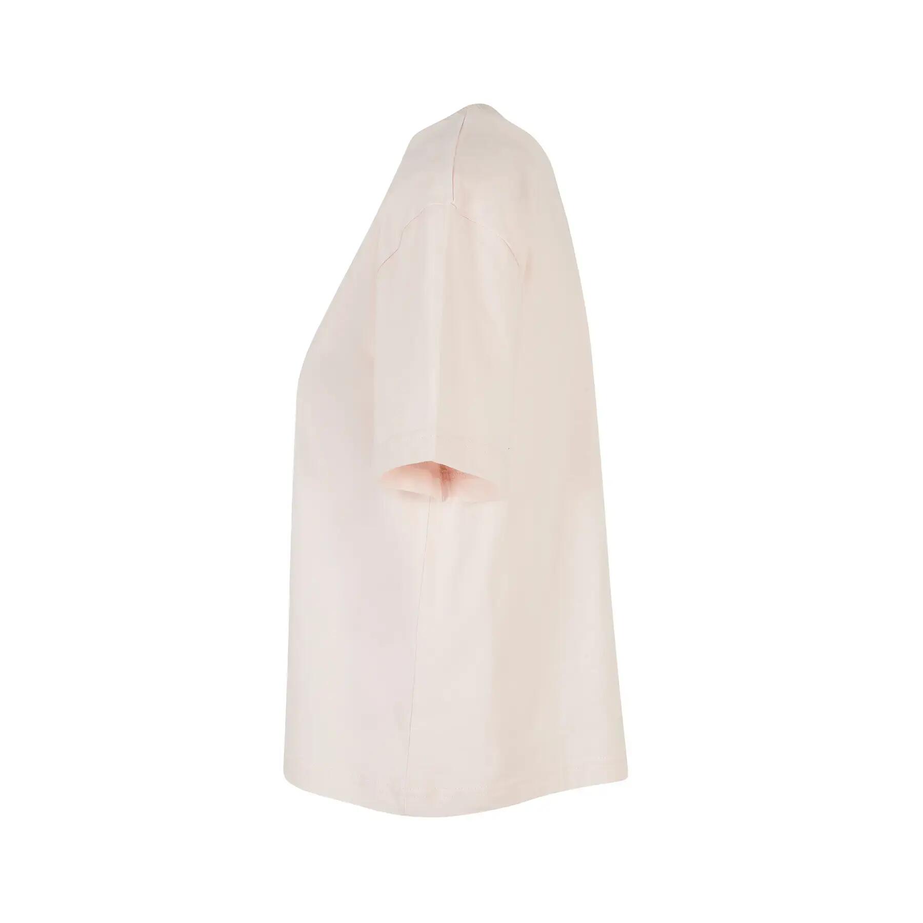 Women's oversized T-shirt Build Your Brand 3/4
