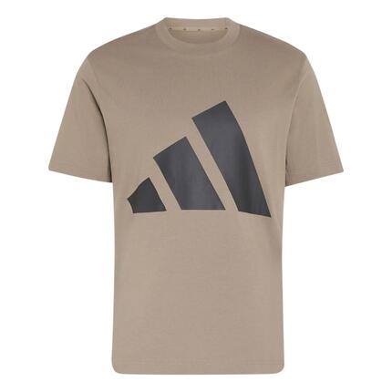 T-shirt grand logo Essentials