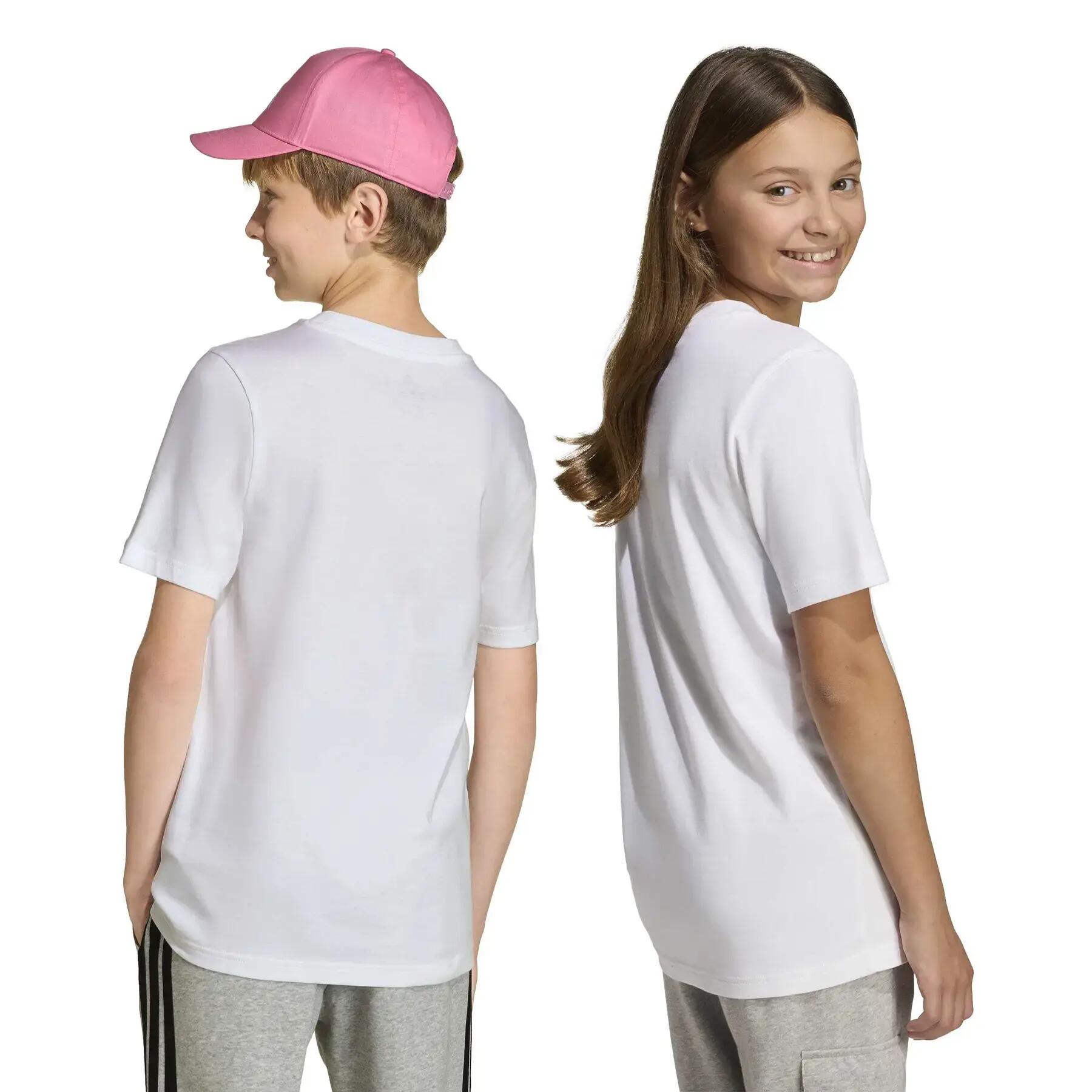 T-Shirt adidas Food Pack Graphic 7/7