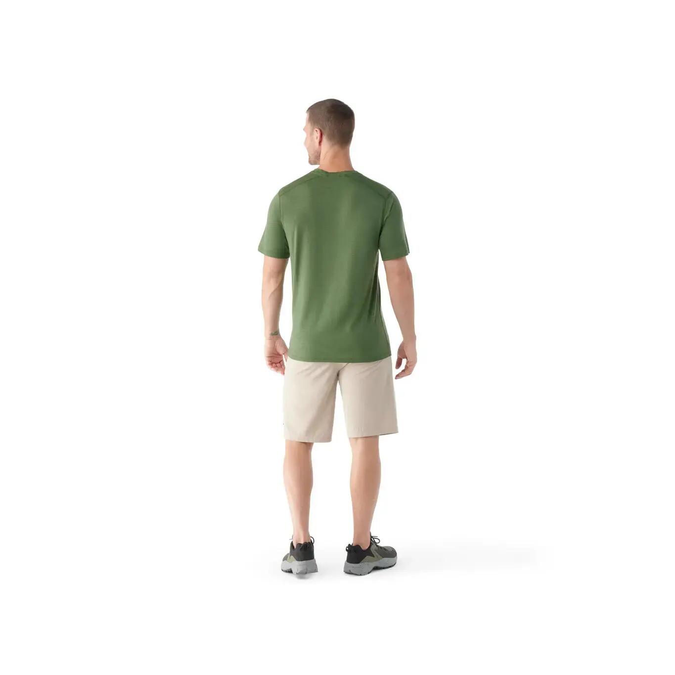 T-shirt Smartwool Merino 3/3