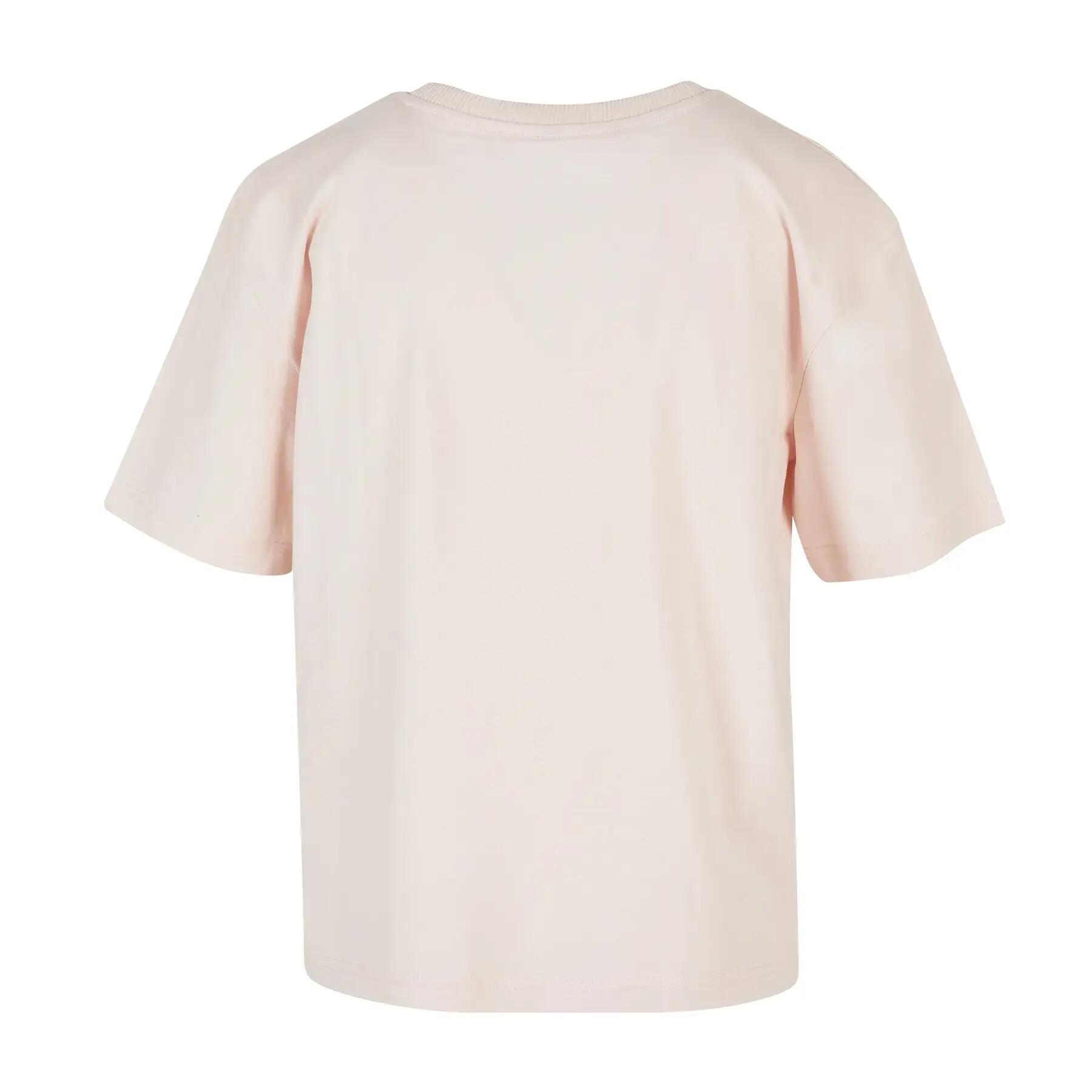 Women's oversized T-shirt Build Your Brand 2/4