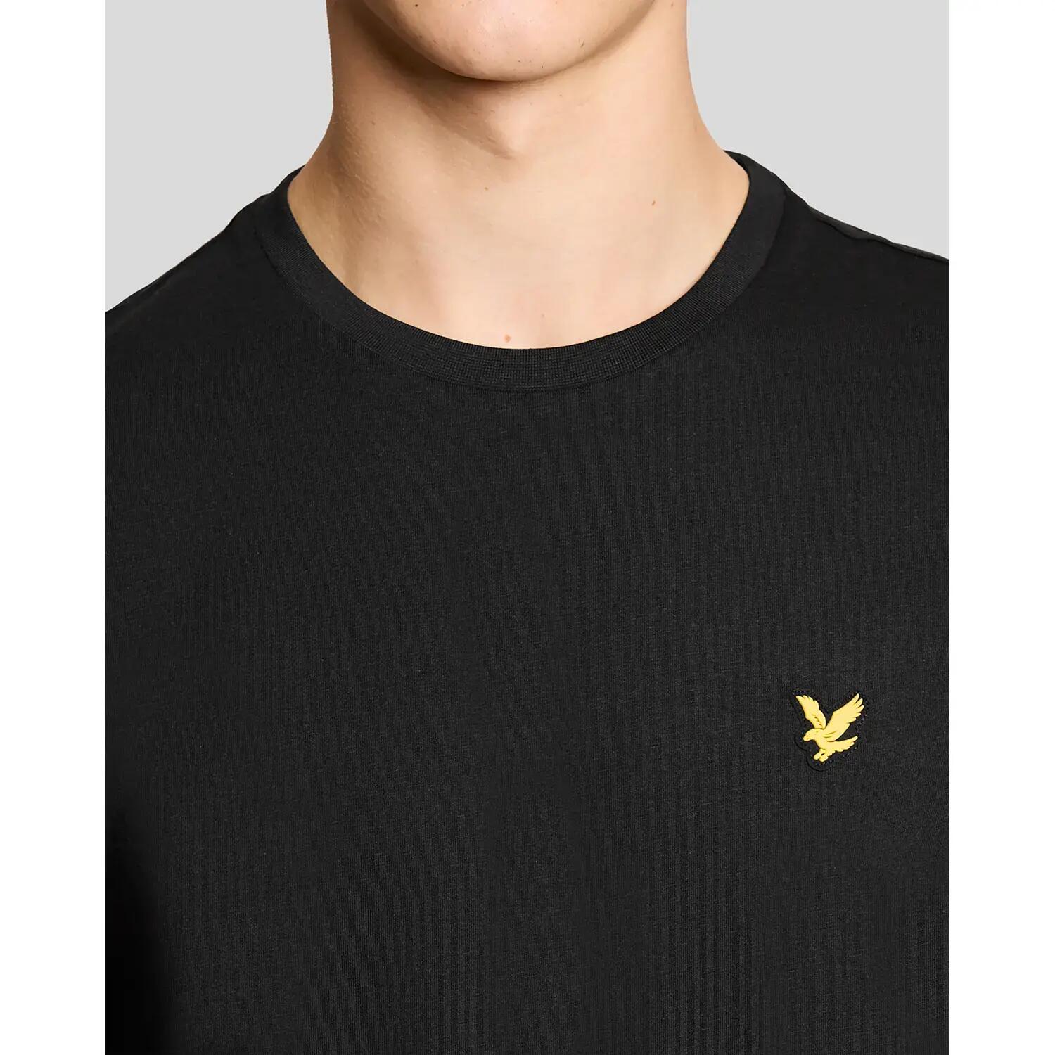 T-shirt de sport Lyle & Scott 5/6