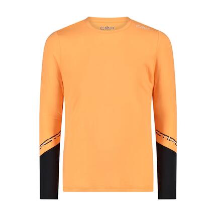 T-shirt manches longues fille CMP