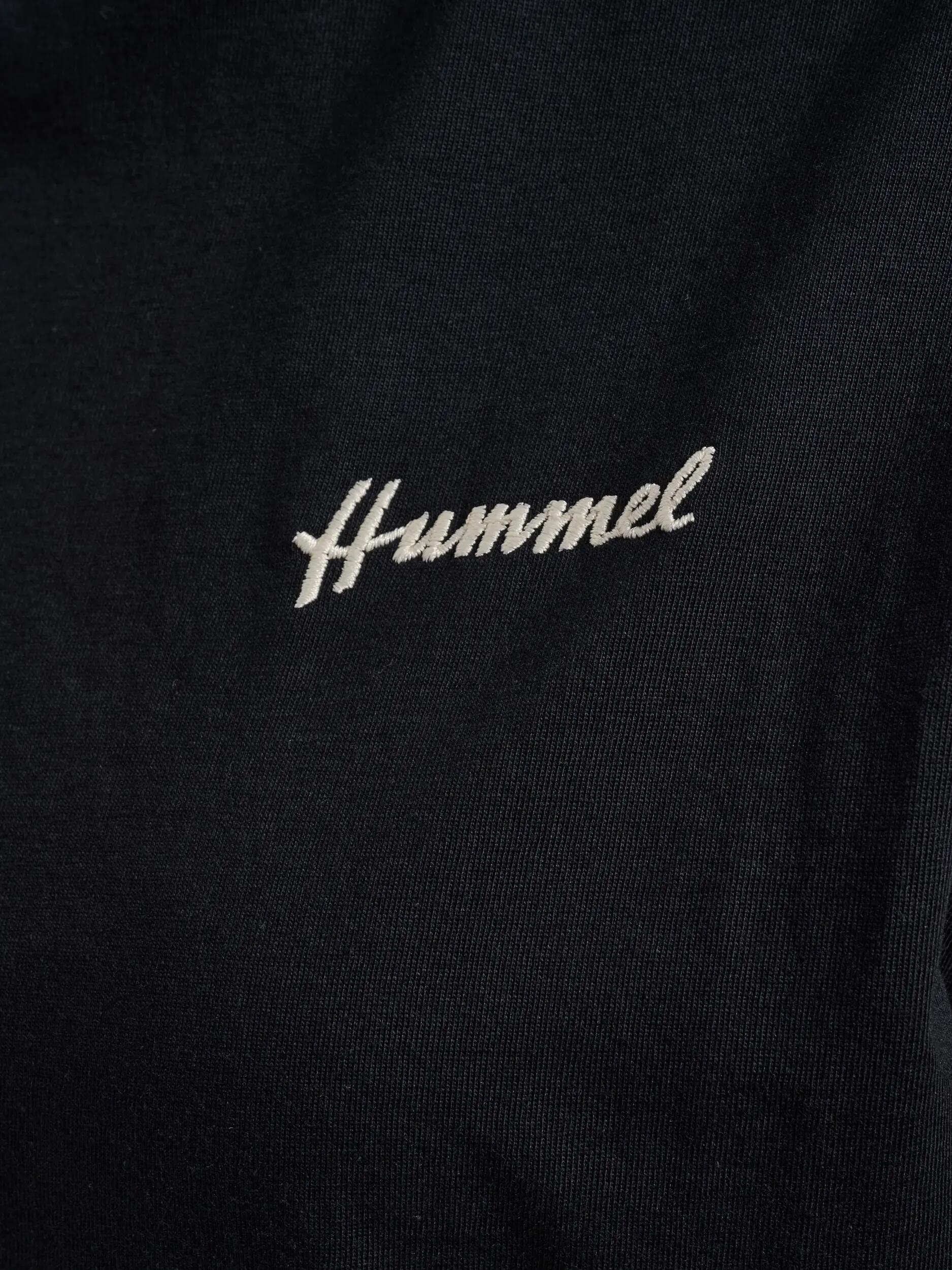 Camiseta Hmlclub Mujer 7/8