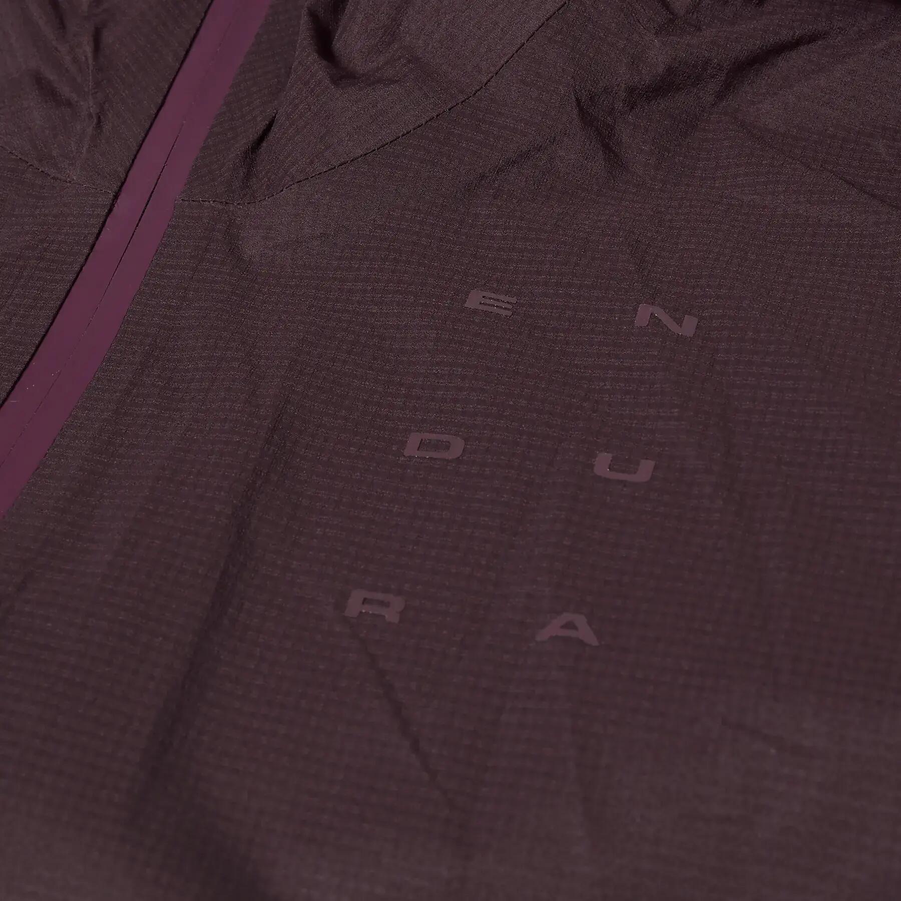 Waterproof Long Sleeve Shirt Dames Endura Alltrack Race 5/7