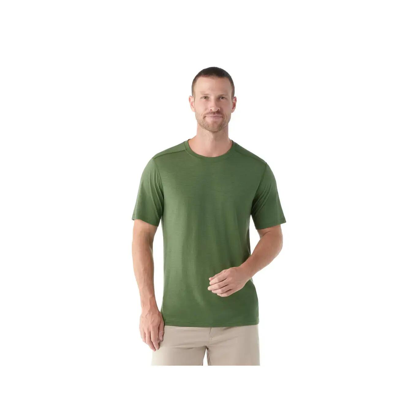 T-shirt Smartwool Merino 2/3