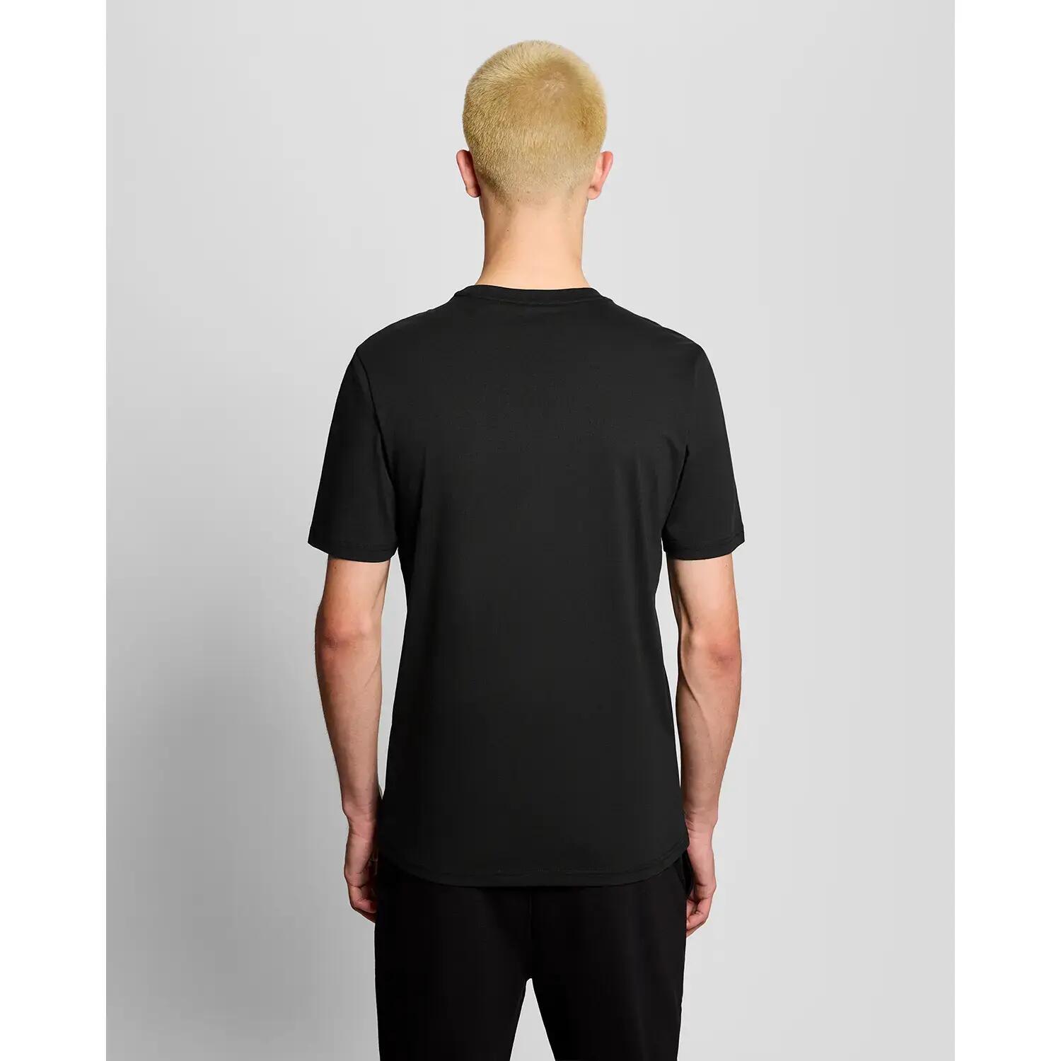 T-shirt de sport Lyle & Scott 4/6