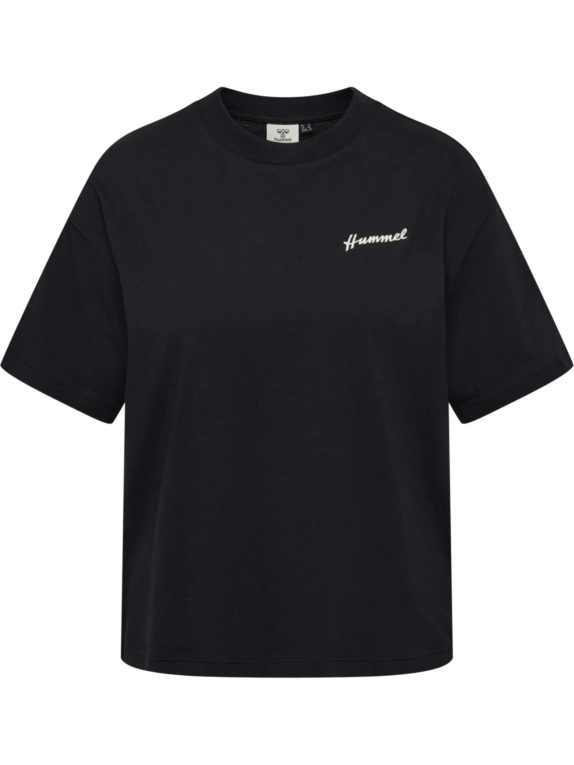 Camiseta Hmlclub Mujer 6/8