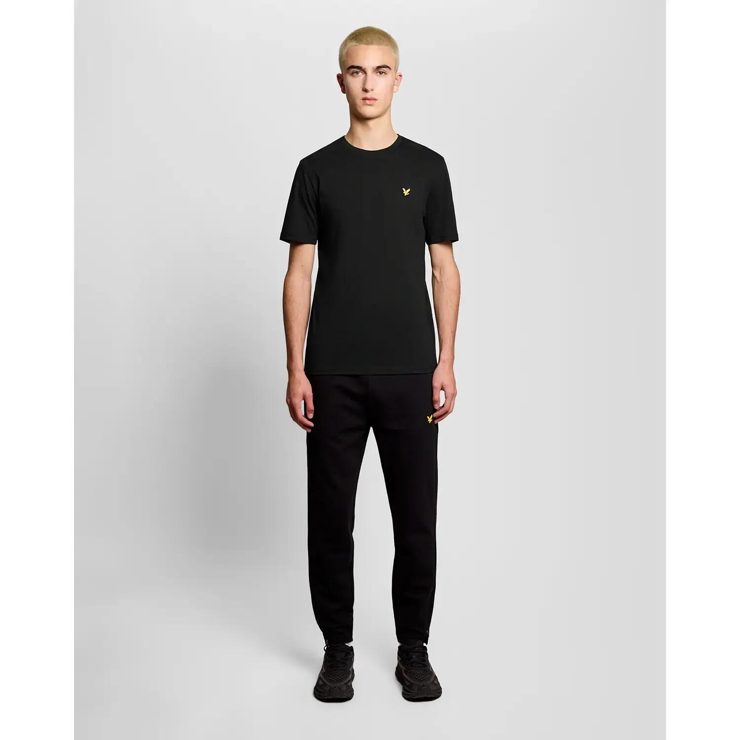 T-shirt de sport Lyle & Scott 3/6