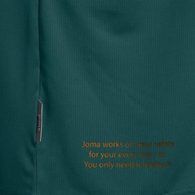 T-shirt Joma R-City Winter 4/4